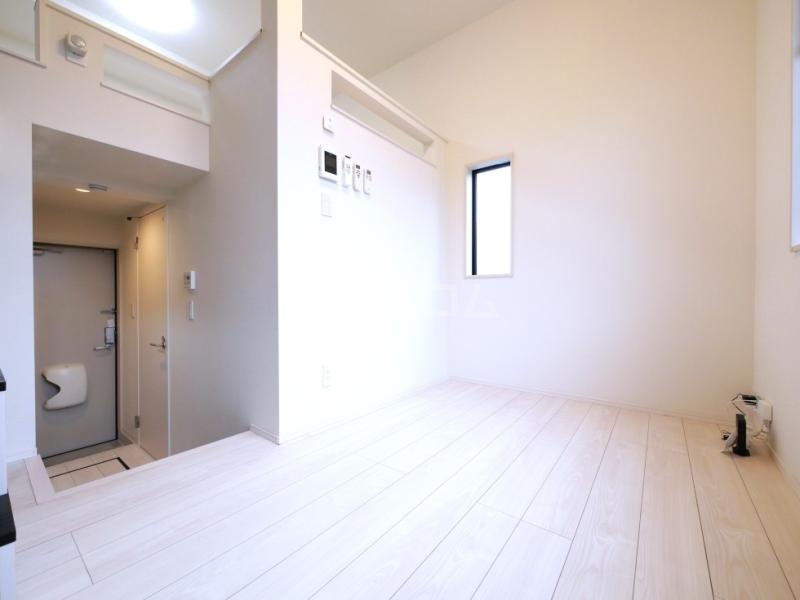 3/24 リビング/ダイニング