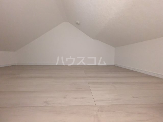 12/27 バルコニー