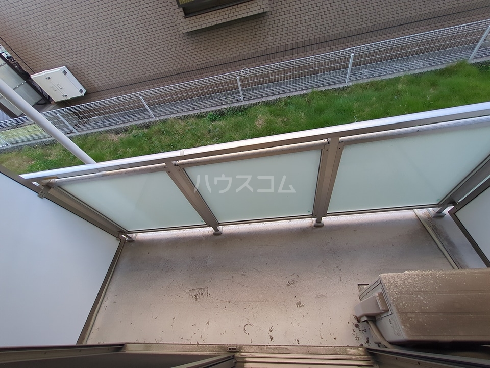 15/30 バルコニー