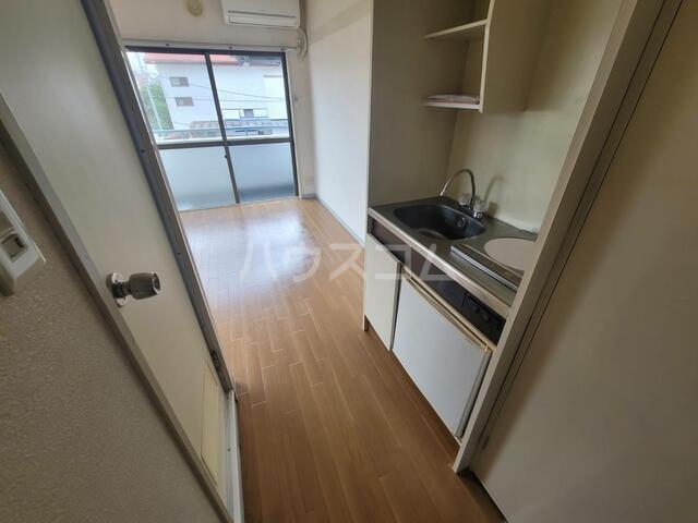 14/21 エントランス