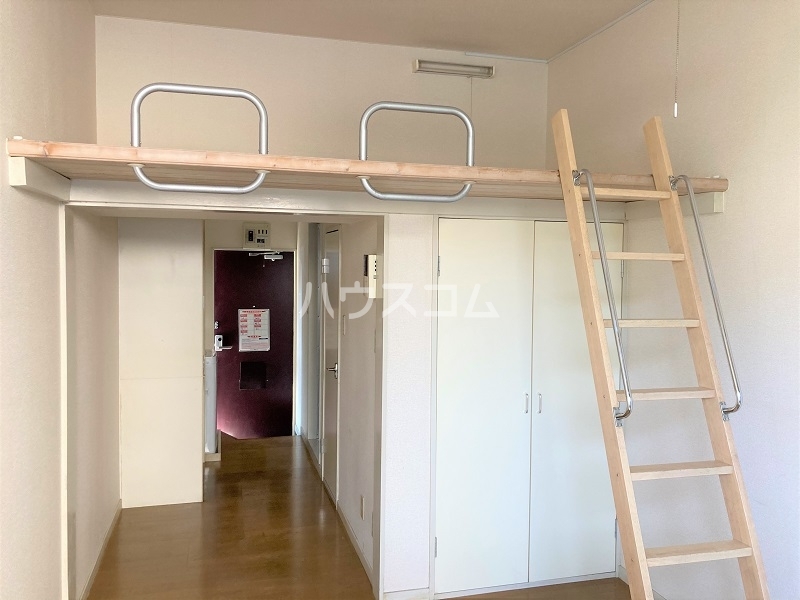 4/23 リビング/ダイニング