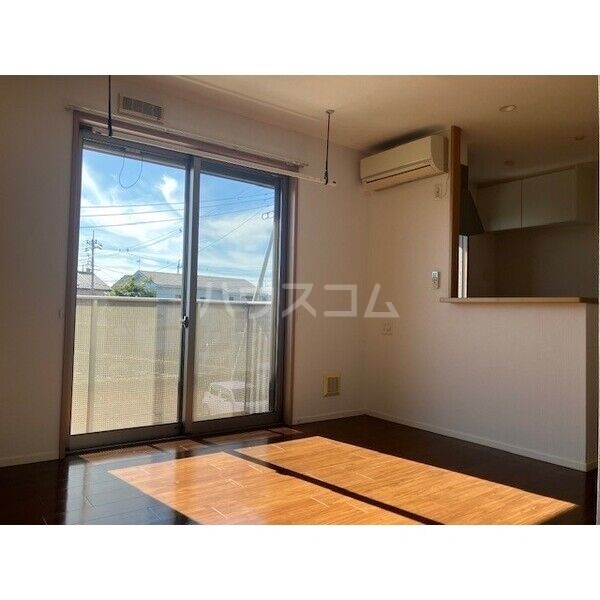 3/23 リビング/ダイニング