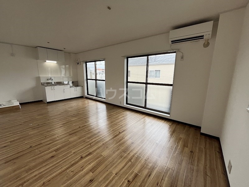 3/23 リビング/ダイニング