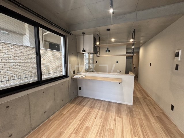 4/27 リビング/ダイニング