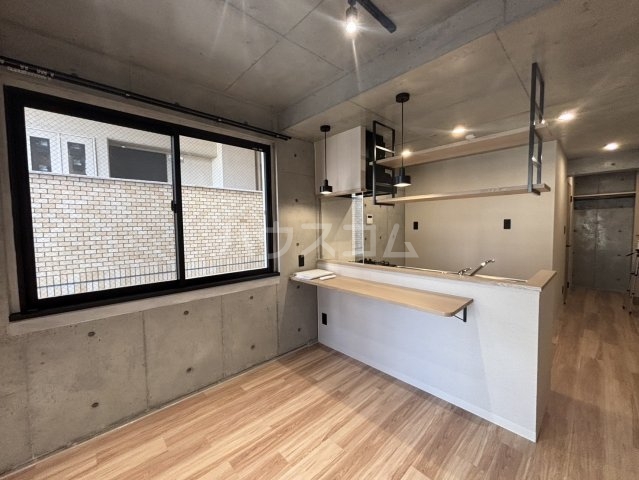 3/27 リビング/ダイニング