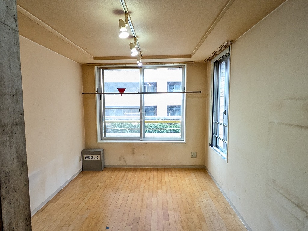 3/19 リビング/ダイニング