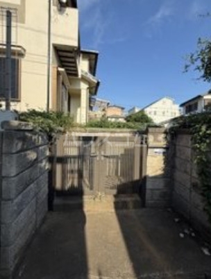 10/11 エントランス