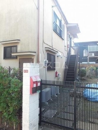 11/13 エントランス