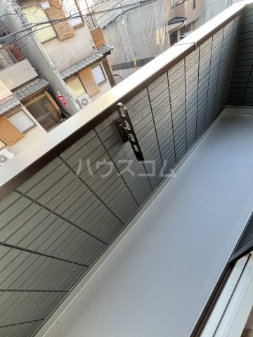 17/30 バルコニー