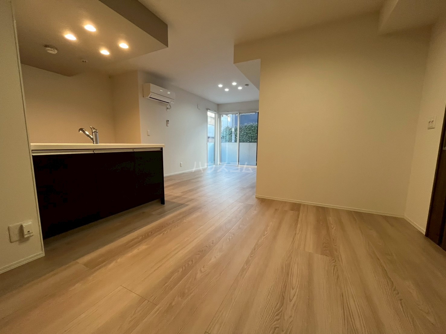 4/30 リビング/ダイニング