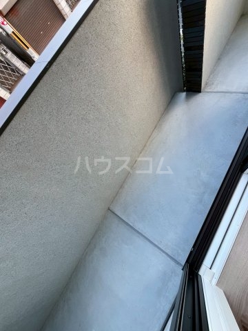 16/30 バルコニー