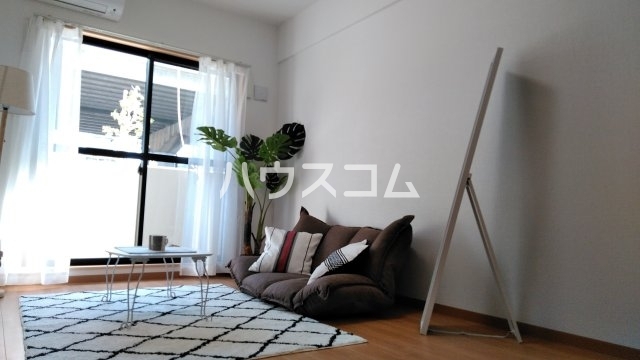 5/30 リビング/ダイニング