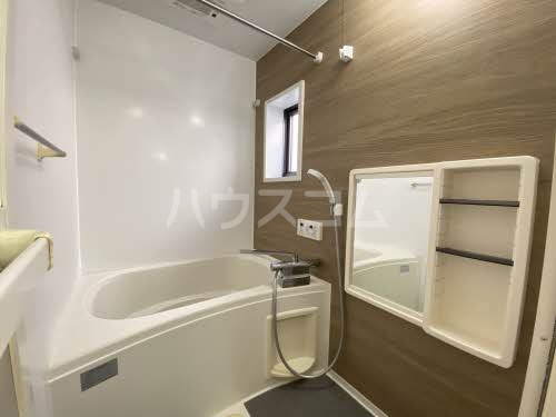 8/17 浴室