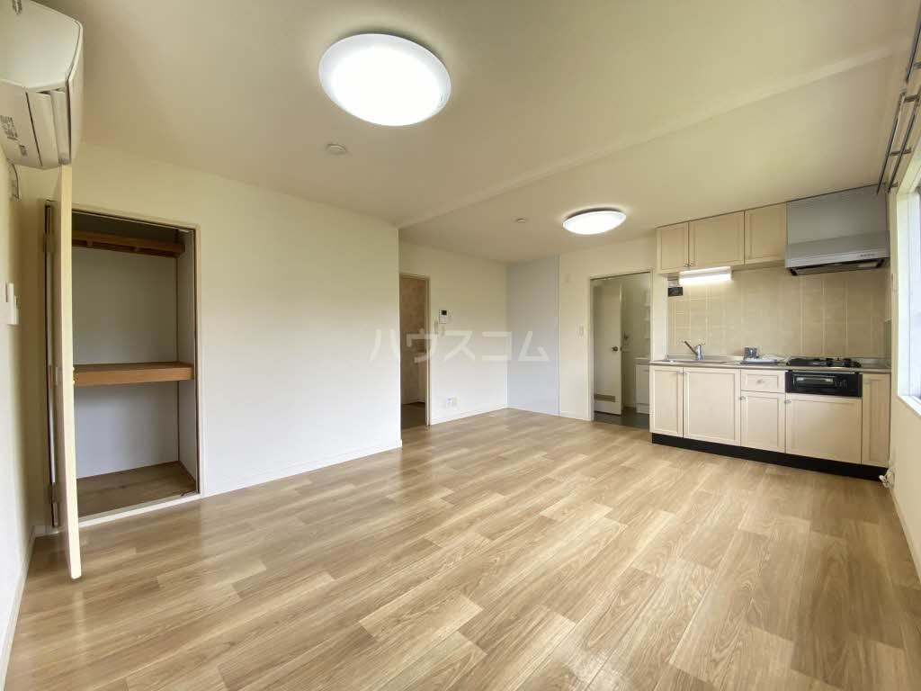 3/18 リビング/ダイニング