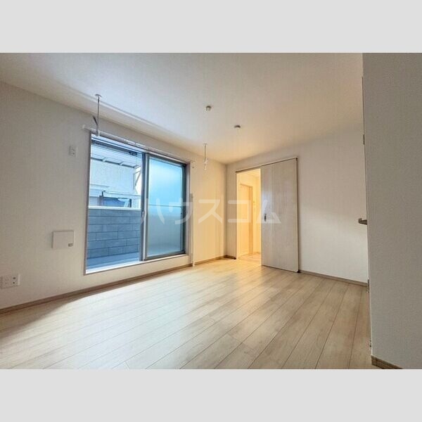 4/23 リビング/ダイニング