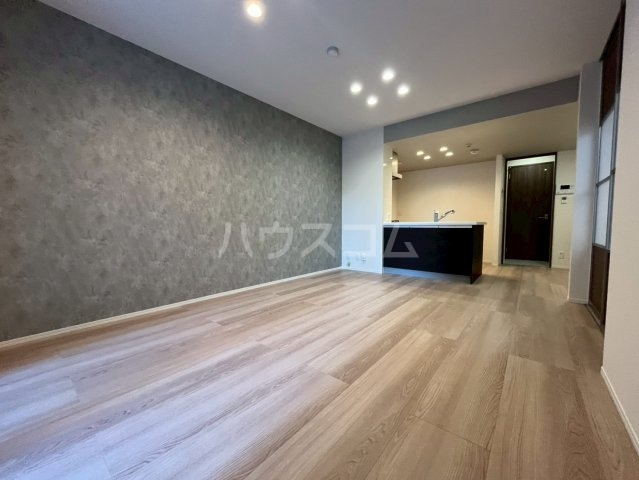 3/30 リビング/ダイニング