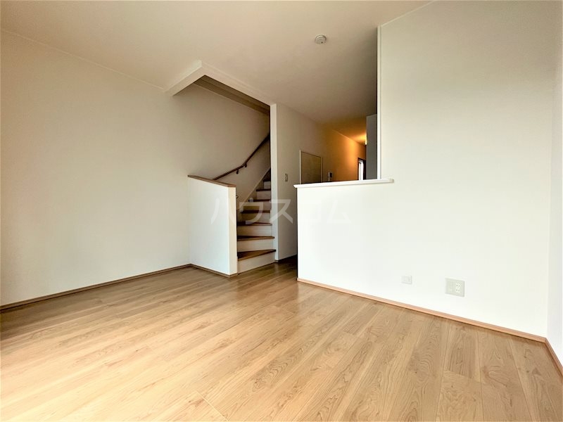 3/21 リビング/ダイニング