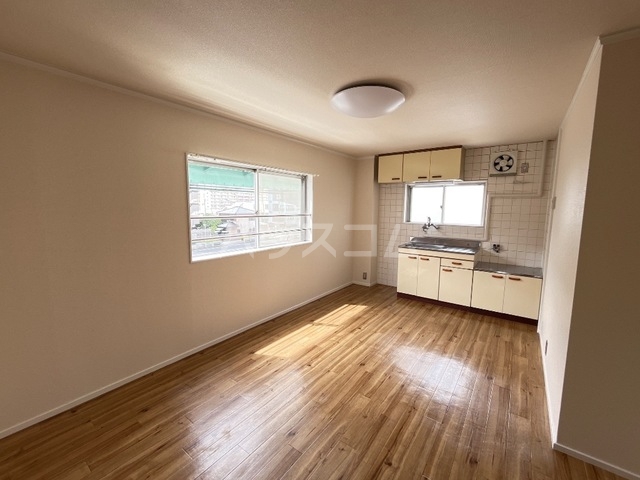 3/28 リビング/ダイニング