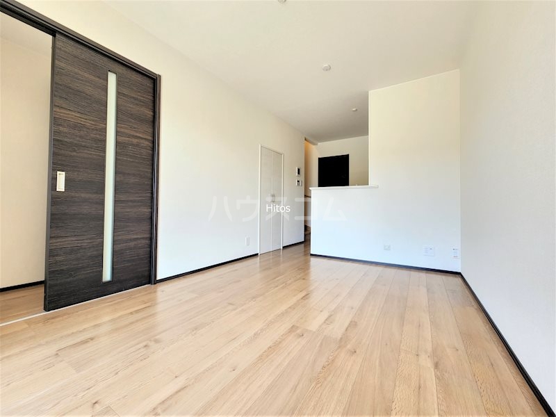 3/14 リビング/ダイニング