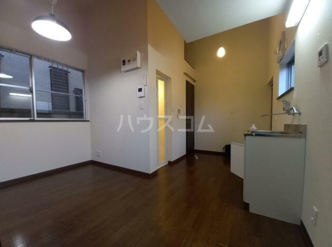 3/18 リビング/ダイニング