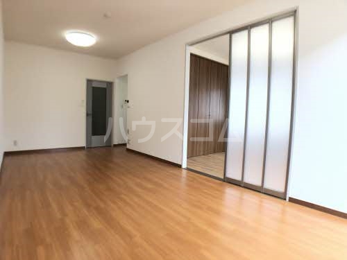 3/26 リビング/ダイニング