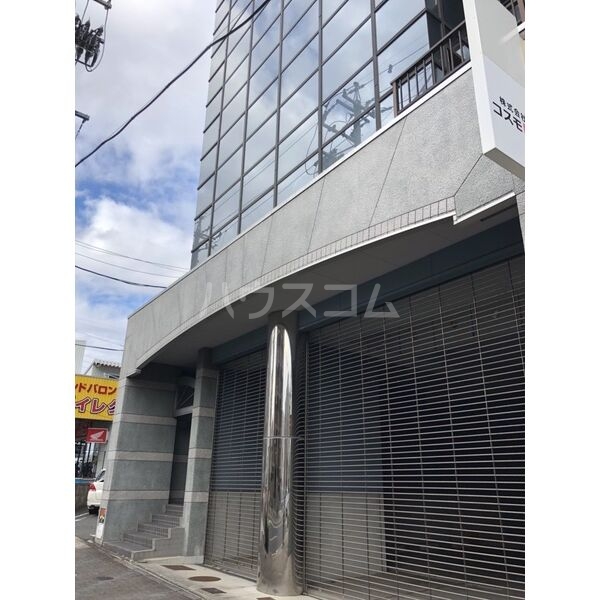 2/7 エントランス