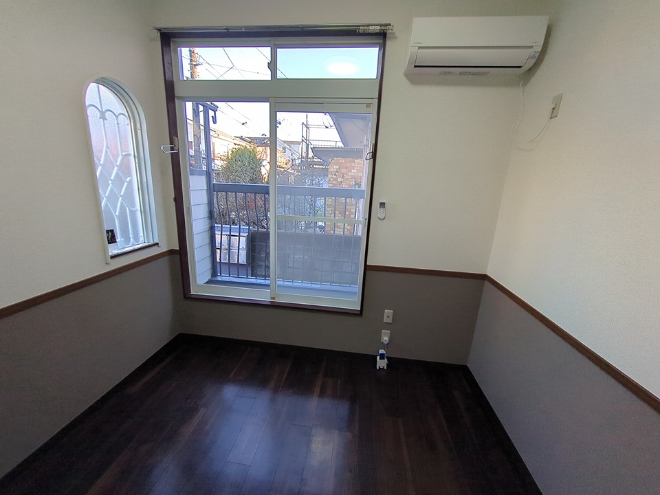 3/19 リビング/ダイニング