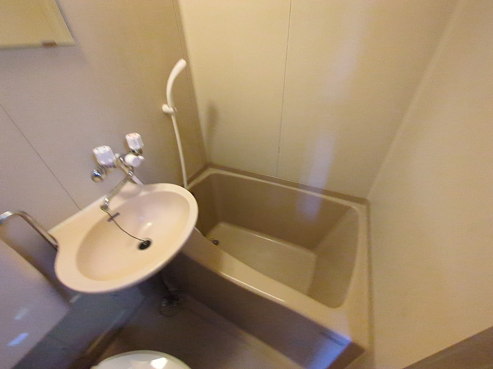 9/19 浴室