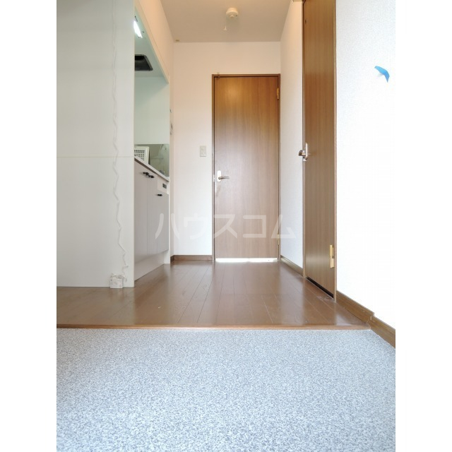 14/24 エントランス