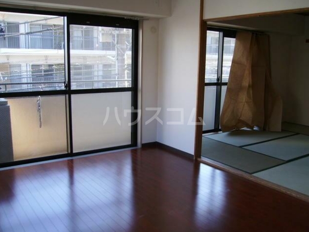 4/20 リビング/ダイニング