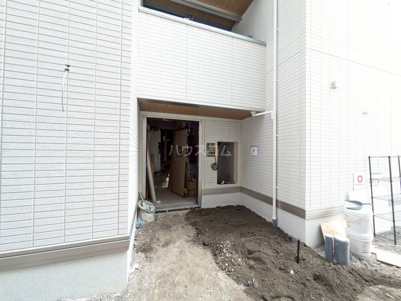 3/6 エントランス