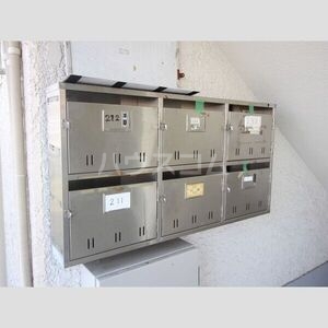 12/21 エントランス