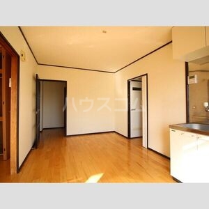 3/21 リビング/ダイニング