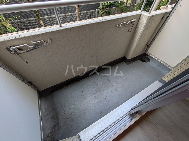15/25 バルコニー