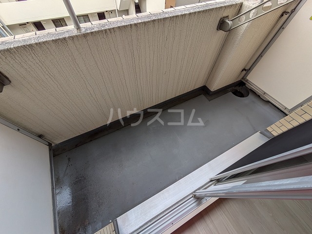 15/25 バルコニー
