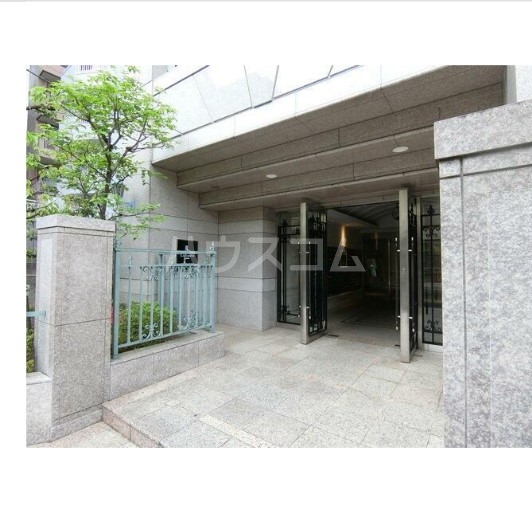 3/9 エントランス