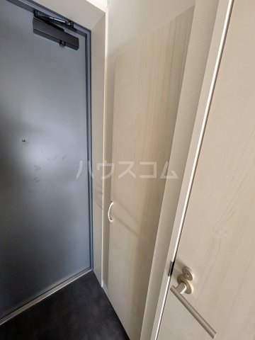 20/30 バルコニー