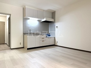 3/13 リビング/ダイニング