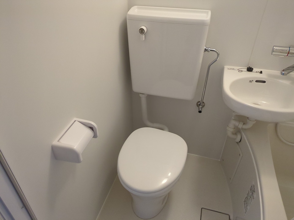16/30 トイレ