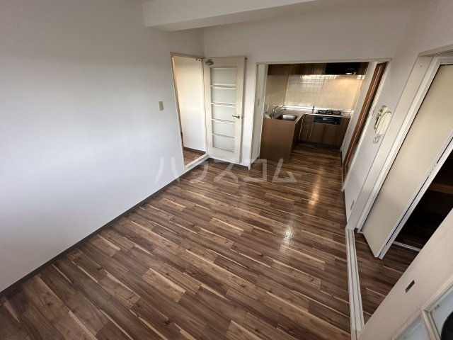 3/22 リビング/ダイニング