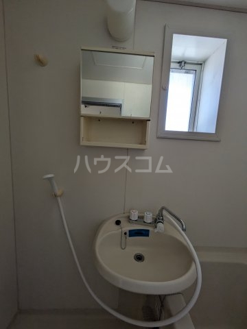 12/30 洗面