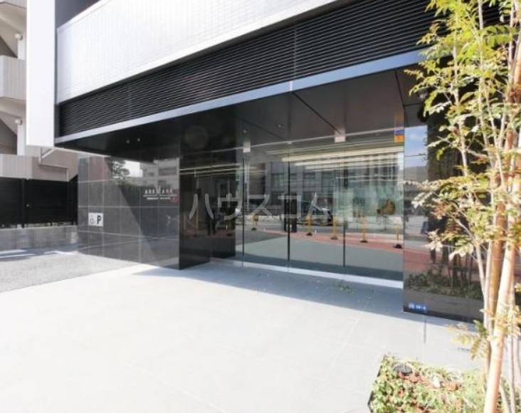 17/24 エントランス