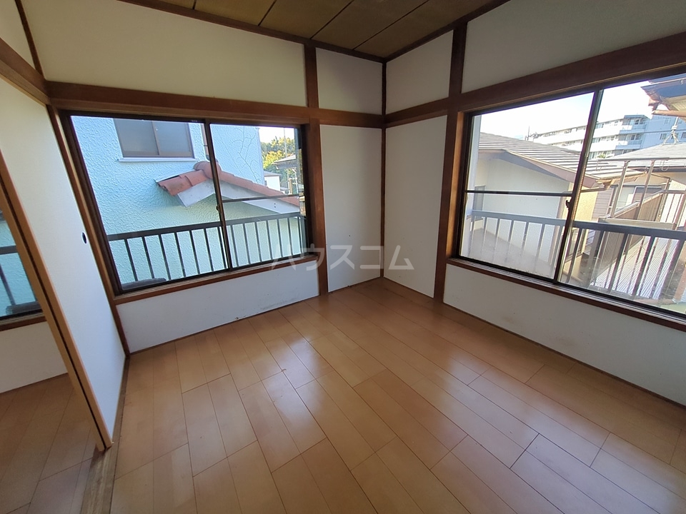 5/30 リビング/ダイニング