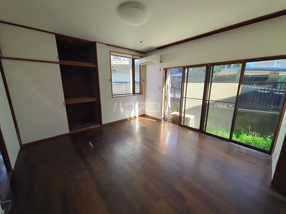 3/30 リビング/ダイニング