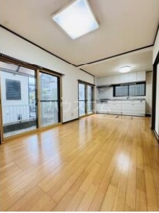 3/18 リビング/ダイニング