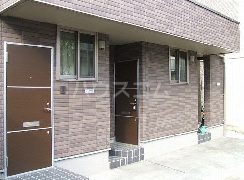 19/24 エントランス