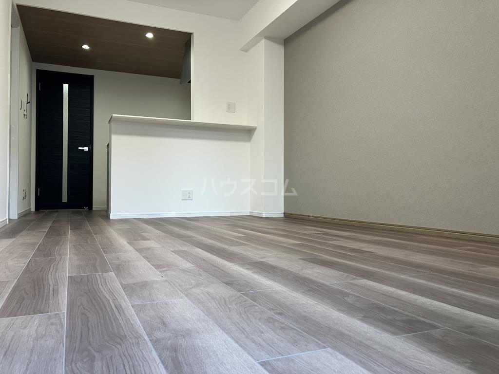 3/18 リビング/ダイニング