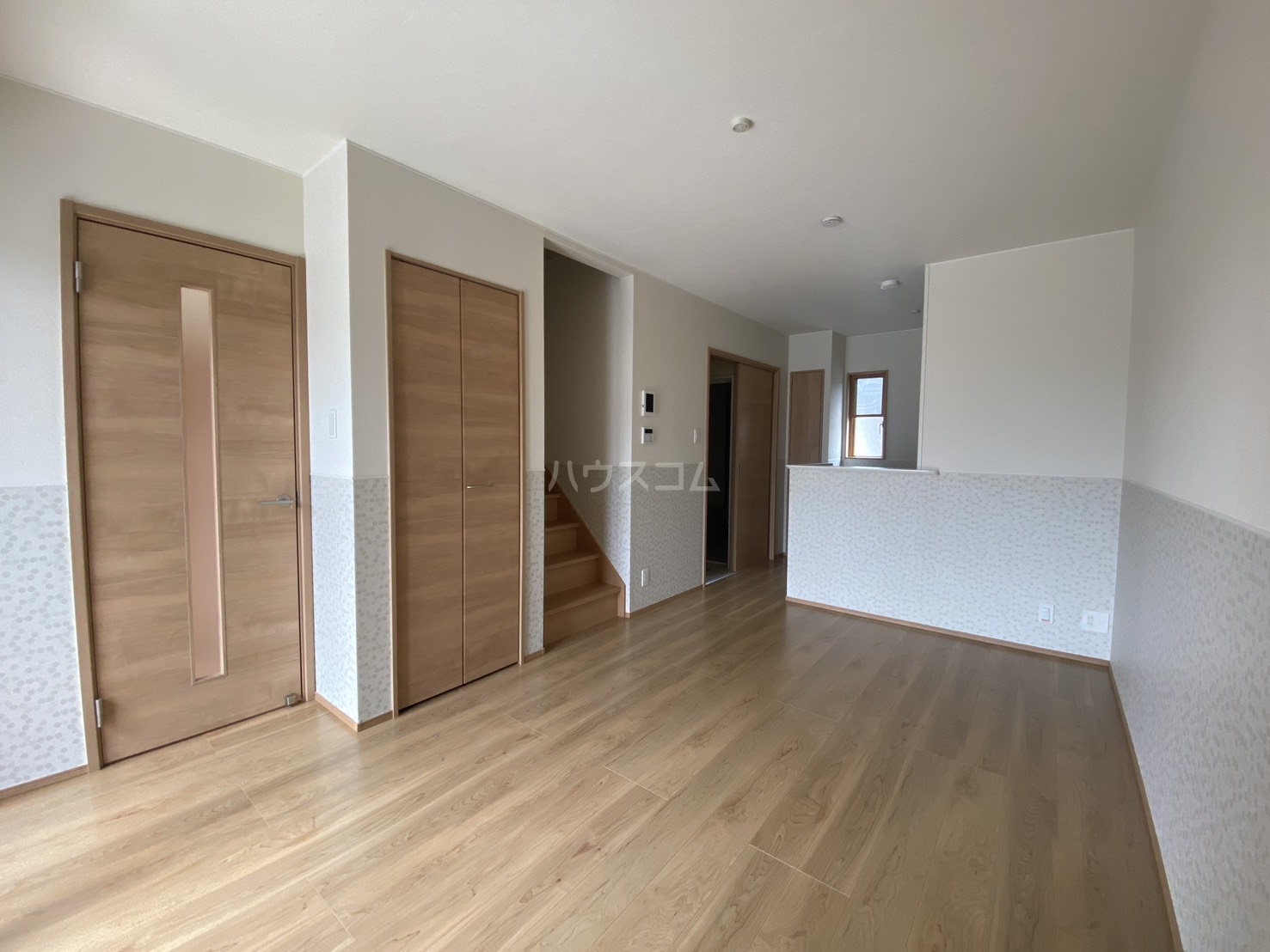 3/30 リビング/ダイニング