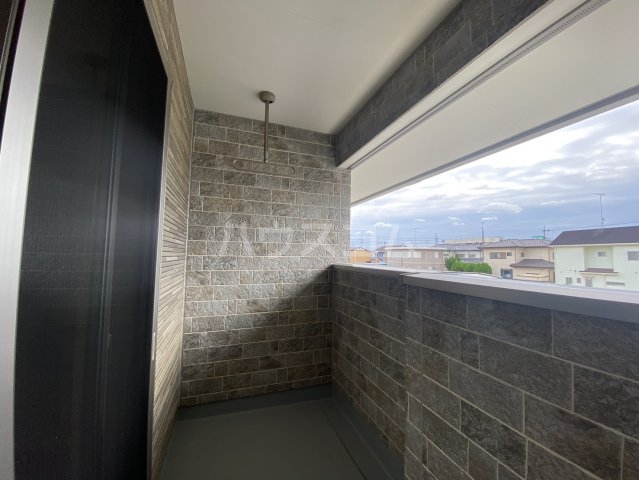 24/30 バルコニー