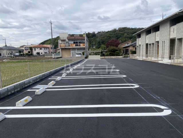 29/30 駐車場